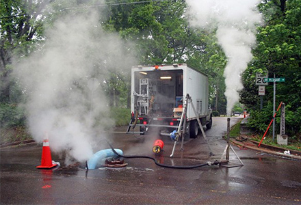 颍东CIPP热固化修复技术