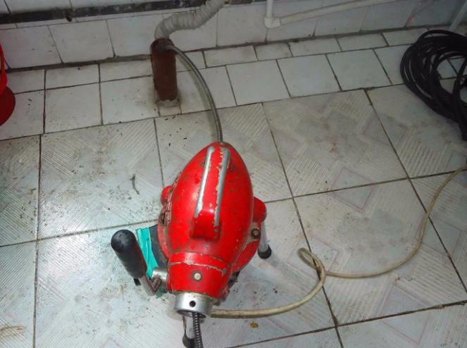 颍东下水道疏通